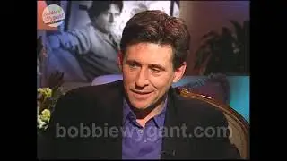 Gabriel Byrne 