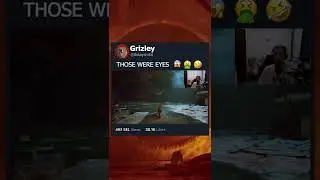 Those Were Eyes!!! 😱🤮🤣 