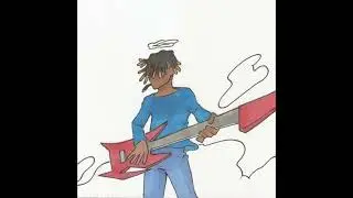 [FREE FOR PROFIT] Juice WRLD Type Beat - "Overdose"