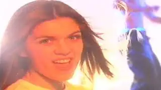 Цветелина - Ветрове в главата 1997 / Tzvetelina - Vetrove v glavata 1997