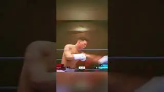 Best Undisputed Knockout!! 