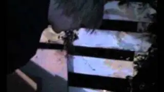 Epic Puke