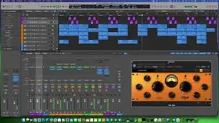 JAX MUSIC - Jakub's Dollars