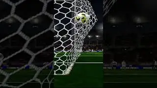 MEU PRIMEIRO GOL JOGANDO RUMO AO ESTRELATO NO PS2! #Shorts