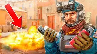 Must Know NADE COMBOS in CS2!