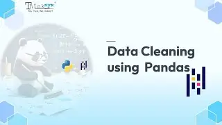 Data Cleaning Using Pandas !