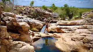One of the Most Remote Places in Australia