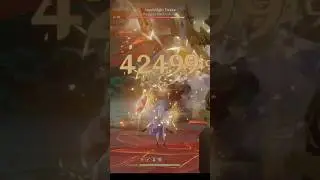 Lore accurate Ningguang | Genshin Impact 