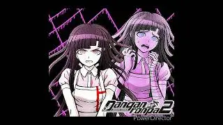 Mikan Tsumiki's Execution Theme: Bye-Bye Ouchies [My Rendition]