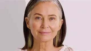 Get the Look Golden Glow with Lou Kenny