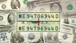 Mismatched Serial Number Error - How Much Is It Worth And Why?