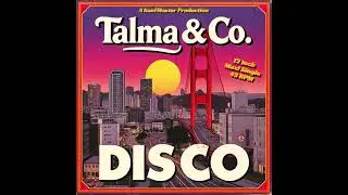 Talma Benson & Co. - Disco