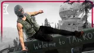 I Enabled Hard Mode This Wipe - Hardcore Tarkov
