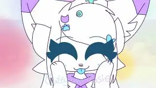 close up meme [oc]