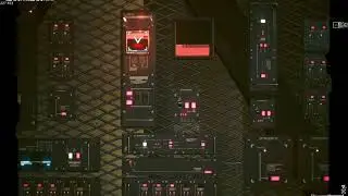 Cyberpunk 2077 - The Blubs And The Bleeps