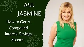How to Get A Compound Interest Savings Account
