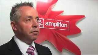 Internal communications case study: Amplifon uses New Edge to engage and inspire their workforce