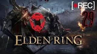 ELDEN RING: Shadow of the Erdtree ◤ Радан - Консорт Микеллы ◤ PART 29 ◤ THE END