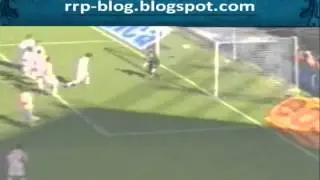 Apertura 2005 / Racing 3 - Argentinos 0