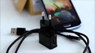 Смартфон Samsung Galaxy I8262. ОБЗОР