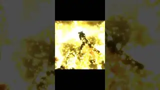 Koro Sensei death sad edit #anime #edit #assassinationclassroom #shorts #korosensei #audioedits