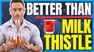 The Most Potent Liver Aid Under Investigation (very promising)