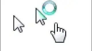 How to fix windows Cursor / Mouse pointer blinking problem solution