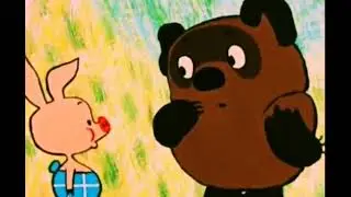 ПЕРЕОЗВУЧКА Винни пух | Смешная озвучка мультика