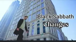 Black Sabbath💘Changes (Tradução)