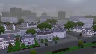 Sims 4 - Xbox One X Lag Issue