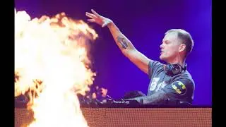 Simon Says vs. Who (Avicii Bootleg) [Avlnce Reboot]
