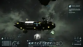 Space Engineers, uranium hunters