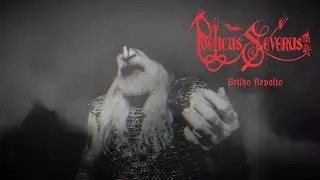 Poeticus Severus Feat Sucoth Benoth - Brilho Revolto (single 2024ev)
