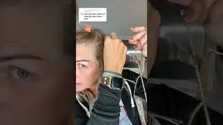Hair Bead Removal - Hair Bead Install - Sterling Cactus
