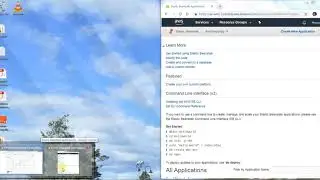 Jenkins pipeline to tear down AWS Node js environment