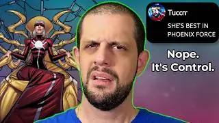Madame Web Will Dominate the Meta in Marvel Snap