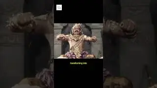 First Indian VFX Movie! #shorts #indiancinema