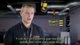 Why I wanted to study engineering [TEDI-London student stories]