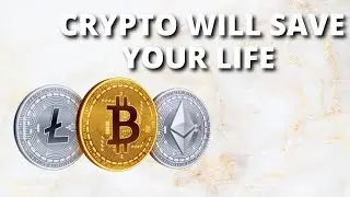 Why Crypto Will Make Or Break Your Life