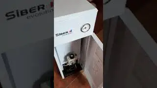 отопительные котлы Siber evolution