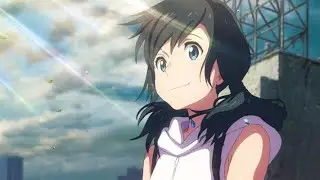 Weathering with You [AMV] - Machigai Sagashi