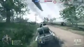 Battlefield 1: Initial D Part 2!