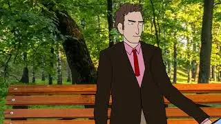 Не знакомлюсь...