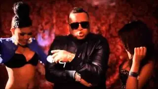 MR SAIK Saca La Rakataka [Video Oficial] [HD] [2013]