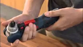 Аккумуляторный угловой шуруповерт Bosch GWI 10,8 V Li