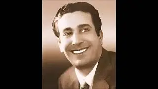 Vicente Celestino | SE TU SOUBESSES | 1928