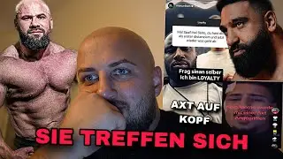 ICH KANN DAS NICHT MEHR