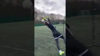 THE DEFLECTION WALL 🔥 