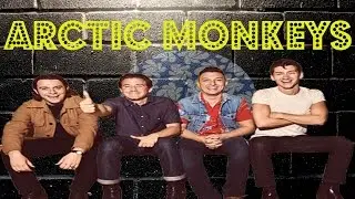 In Just A Few Minutes -  Arctic Monkeys Ep.#7