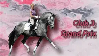 Comment dérouler la Club 3 GP